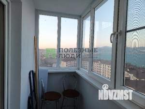 2-к квартира, вторичка, 61м2, 16/16 этаж