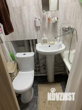 1-к квартира, вторичка, 30м2, 1/9 этаж