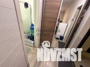 Студия квартира, вторичка, 22м2, 1/3 этаж