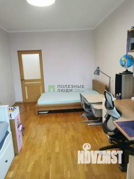 1-к квартира, вторичка, 45м2, 8/14 этаж