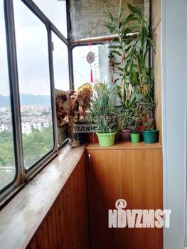 1-к квартира, вторичка, 31м2, 5/6 этаж