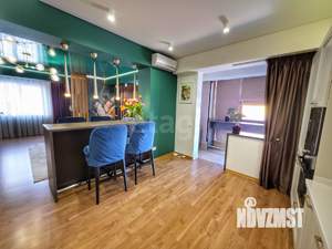 2-к квартира, вторичка, 74м2, 3/17 этаж