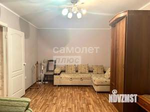2-к квартира, вторичка, 57м2, 12/16 этаж
