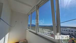 3-к квартира, вторичка, 88м2, 4/16 этаж