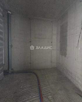 1-к квартира, вторичка, 43м2, 16/25 этаж