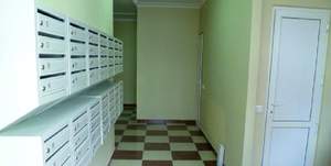 2-к квартира, вторичка, 52м2, 18/20 этаж