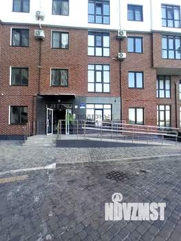 1-к квартира, вторичка, 44м2, 16/24 этаж