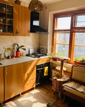 2-к квартира, вторичка, 46м2, 5/5 этаж