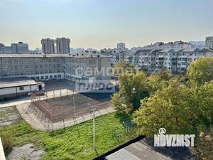 4-к квартира, вторичка, 142м2, 6/10 этаж