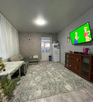 3-к квартира, вторичка, 60м2, 2/3 этаж