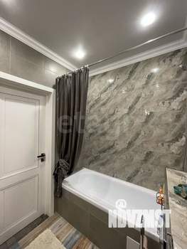 1-к квартира, вторичка, 41м2, 5/5 этаж