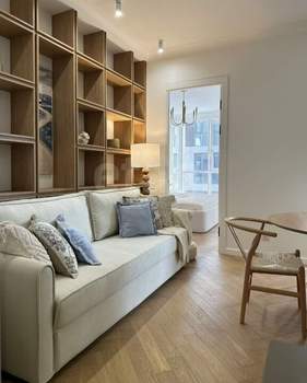 2-к квартира, вторичка, 59м2, 13/21 этаж