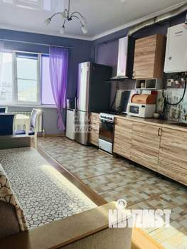 1-к квартира, вторичка, 51м2, 5/5 этаж