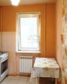 1-к квартира, вторичка, 22м2, 3/9 этаж