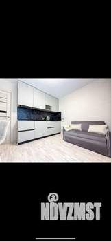 1-к квартира, вторичка, 38м2, 3/9 этаж