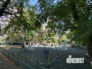 1-к квартира, вторичка, 37м2, 7/9 этаж