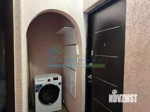 1-к квартира, вторичка, 37м2, 1/9 этаж