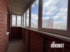 2-к квартира, вторичка, 50м2, 11/20 этаж