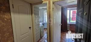 1-к квартира, вторичка, 21м2, 3/9 этаж