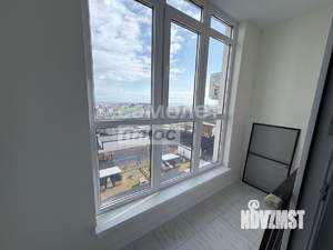 1-к квартира, вторичка, 43м2, 6/24 этаж