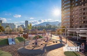 2-к квартира, вторичка, 48м2, 8/24 этаж