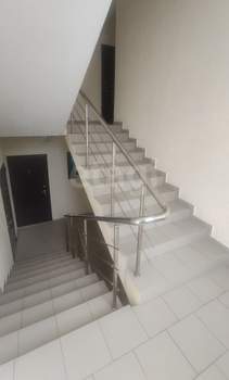 1-к квартира, вторичка, 35м2, 2/3 этаж