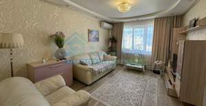 4-к квартира, вторичка, 95м2, 9/9 этаж