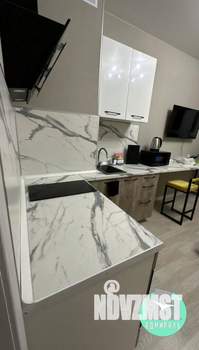 Студия квартира, вторичка, 28м2, 8/20 этаж