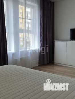 4-к квартира, вторичка, 98м2, 3/16 этаж