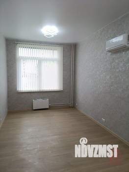 1-к квартира, вторичка, 36м2, 1/15 этаж