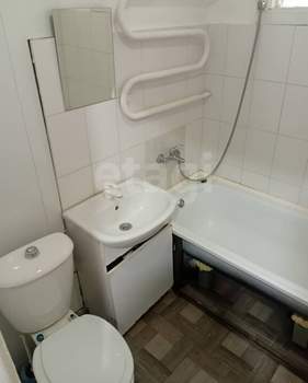 1-к квартира, вторичка, 32м2, 2/5 этаж
