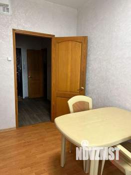 1-к квартира, вторичка, 43м2, 2/16 этаж