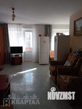 2-к квартира, вторичка, 48м2, 2/5 этаж