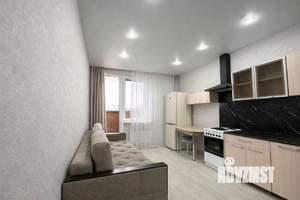 1-к квартира, вторичка, 41м2, 15/16 этаж