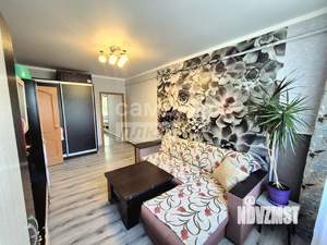 2-к квартира, вторичка, 41м2, 1/2 этаж