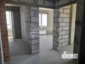 2-к квартира, вторичка, 44м2, 22/23 этаж