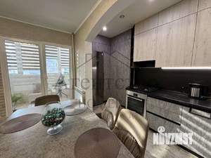 3-к квартира, вторичка, 93м2, 6/10 этаж