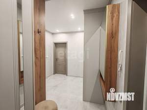 2-к квартира, вторичка, 62м2, 15/16 этаж