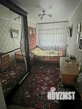 2-к квартира, вторичка, 44м2, 4/6 этаж