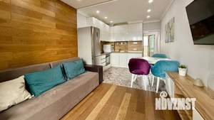 2-к квартира, вторичка, 62м2, 18/20 этаж