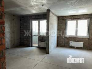 2-к квартира, вторичка, 48м2, 9/24 этаж