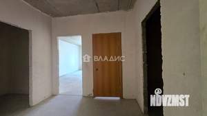 1-к квартира, вторичка, 58м2, 2/5 этаж