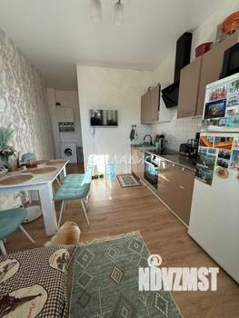 1-к квартира, вторичка, 36м2, 6/6 этаж