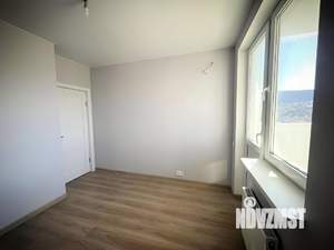 2-к квартира, вторичка, 45м2, 23/23 этаж