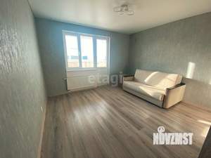 Студия квартира, вторичка, 26м2, 23/23 этаж