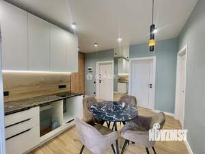 2-к квартира, вторичка, 50м2, 3/20 этаж