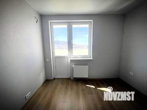 2-к квартира, вторичка, 45м2, 23/23 этаж