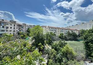 1-к квартира, вторичка, 31м2, 4/5 этаж