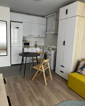 1-к квартира, вторичка, 36м2, 5/15 этаж