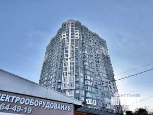 1-к квартира, вторичка, 49м2, 14/22 этаж